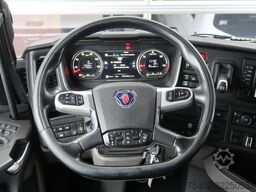Scania S520 V8 NGS 4X2NA/ RETARDER/ PTO/ LEDER/ ACC