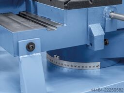 Bernardo MBS 600 DG / 400 V