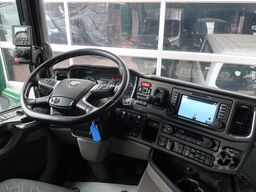 Scania G500 NGS 8X4NA/ JOAB 24T/ PTO-EG/