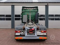 Scania G500 NGS XT/ 8X4NA/ JOAB 24T/ PTO-EG/