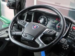 Scania G500 NGS XT/ 8X4NA/ JOAB 24T/ PTO-EG/