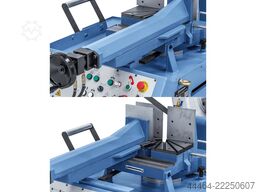 Bernardo MBS 600 DGA-V /400 V