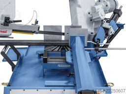 Bernardo MBS 600 DGA-V /400 V