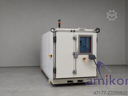 Weiss Technik WK 6'/45-90 Begehbare