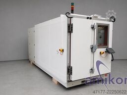 Weiss Technik WK 6'/45-90 Begehbare