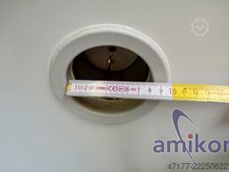 Weiss Technik WK 6'/45-90 Begehbare