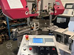 BEHRINGER HBP310/403GA cnc automat angle L R