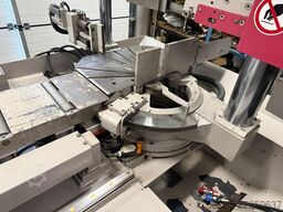 BEHRINGER HBP310/403GA cnc automat angle L R
