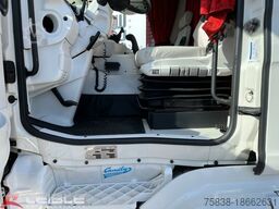SCANIA R 124 LA 420*Topline*TwinFilter*2 Tank*591 TKM*