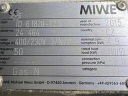 ZTS-Zerkleinerungstechnik Schwaben OHG ZTS-Zerkleinerungstechnik Schwaben OHG ZTS-Zerkleinerungstechnik Schwaben OHG