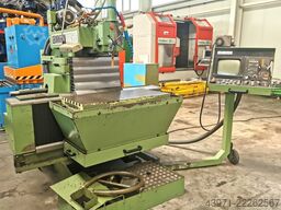 MIKRON WF 51 C/155