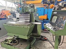MIKRON WF 51 C/155