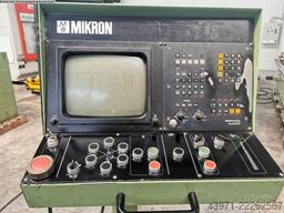 MIKRON WF 51 C/155