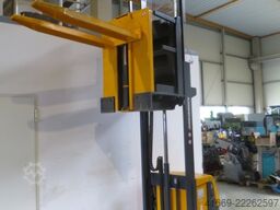 JUNGHEINRICH EKS 110