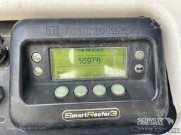 Schmitz Cargobull Trailer Reefer Standard