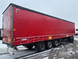 Schmitz Cargobull Semitrailer Curtainsider Standard