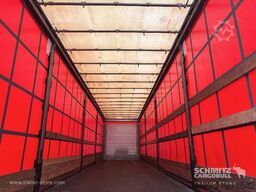 Schmitz Cargobull Semitrailer Curtainsider Standard