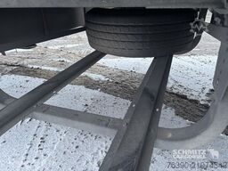 Schmitz Cargobull Semitrailer Curtainsider Standard