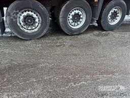 Schmitz Cargobull Semitrailer Curtainsider Standard