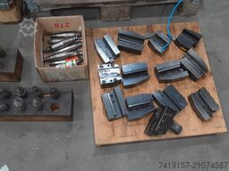 Voest Alpine Steinel WNC 500 S x 1000