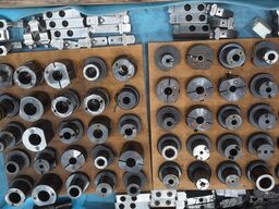 Voest Alpine Steinel WNC 500 S x 1000