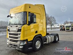 Scania R 450 A4x2NA Highline Smart 2 !