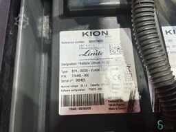 Linde L16RW (1170)