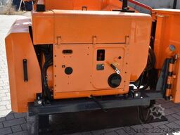 Jensen A141DI XL