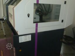 STOLL Maschinenbau GmbH STOLL Maschinenbau GmbH STOLL Maschinenbau GmbH