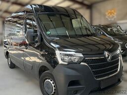 RENAULT Master III Kasten L2H2 HKa 3,3t # Navi # MWST.