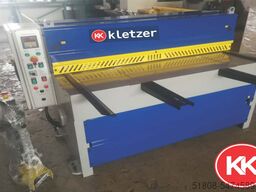 KK-Industries Tafelschere Motorisch KK-M 2060 x 3 mm