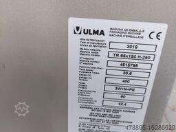ULMA ULMA TR 65/150