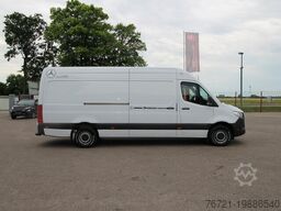 Mercedes-Benz Sprinter III 315 CDI GTronic KLIMA+KAMERA+TEMPOMAT