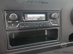 Mercedes-Benz Sprinter III 315 CDI GTronic KLIMA+KAMERA+TEMPOMAT