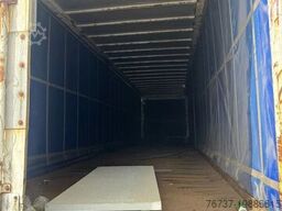 Van Hool **FULL STEEL SUSPENSION-WIDE SPREAD-BELGIAN TRA...