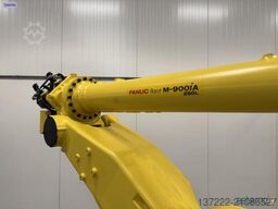 FANUC M-900iA/260L