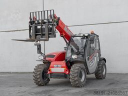 Manitou MT 625