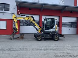 Wacker Neuson EW 65
