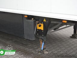 SCHMITZ CARGOBULL SKO FP 60 ThermoKing SLXi 300