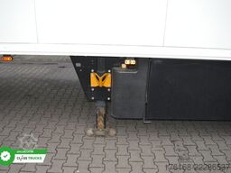 SCHMITZ CARGOBULL SKO FP 60 ThermoKing SLXi 300