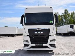 MAN TGX 18.480 GX Adaptive Cruise Control