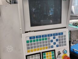Arburg ALLROUNDER 270 C 400 - 100