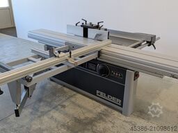 FELDER KF 700 S Professional