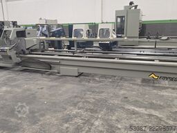 Emmegi Radial Libra TU/6