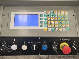 Emmegi Radial Libra TU/6
