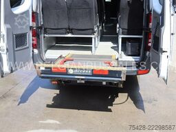 Mercedes-Benz Sprinter Transfer 45/ Basic 45 / 7.4m / Manual ...