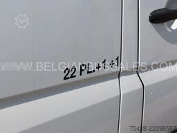 Mercedes-Benz Sprinter Transfer 45/ Basic 45 / 7.4m / Manual ...