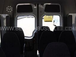 Mercedes-Benz Sprinter Transfer 45/ Basic 45 / 7.4m / Manual ...