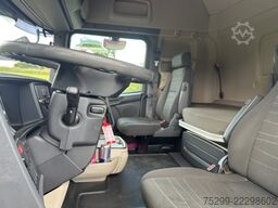 Scania R560 4x2 Retarder / Swiss-Vehicle