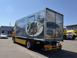 Scania P 410 4x2 Thermoking / Swiss-Vehicle